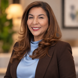 Dr. Laura A. Fierro