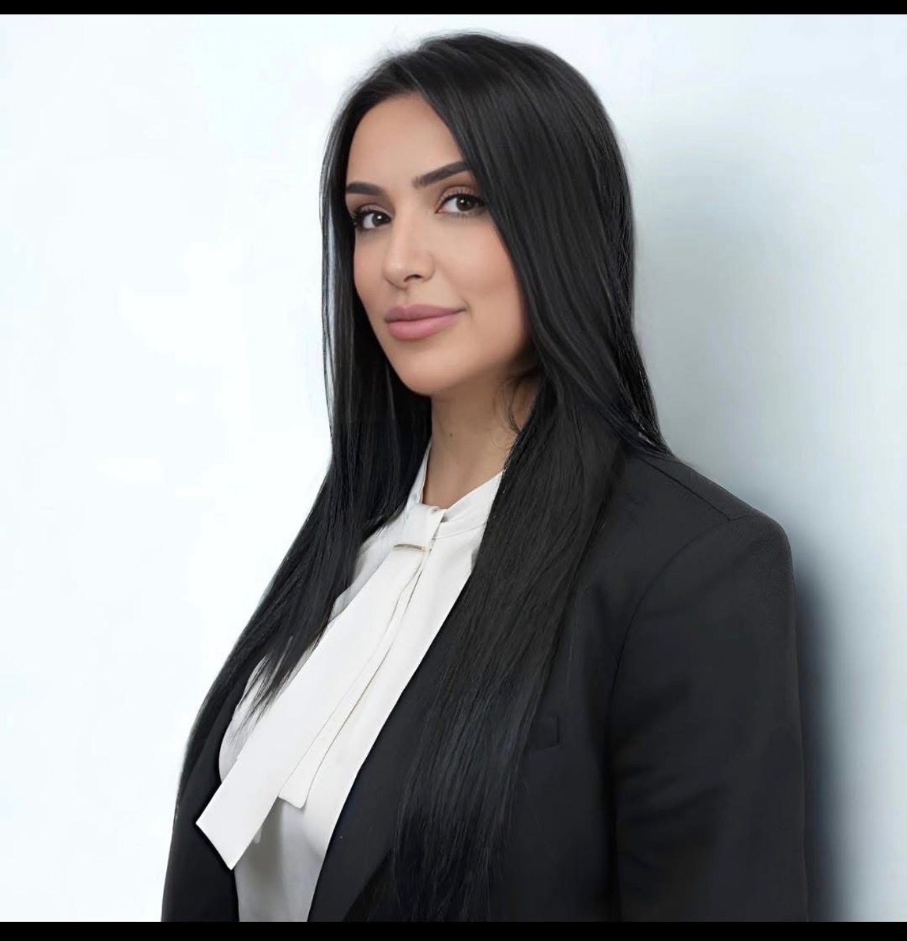 Melanya Hovhannisyan